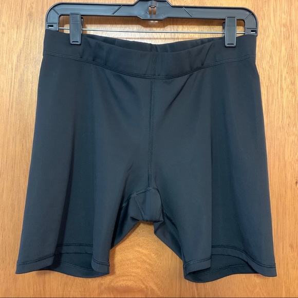 New Balance Pants - New Balance Gym Shorts Stretch Spandex